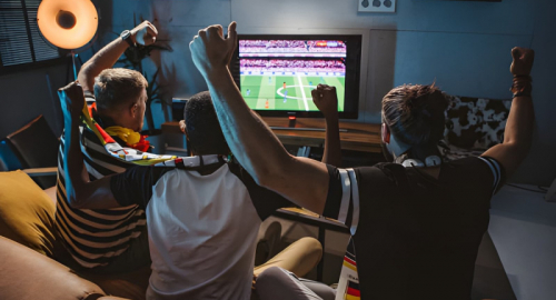 Mondiali, la finale Spagna-Argentina fa record TV negli USA: quasi 63 milioni